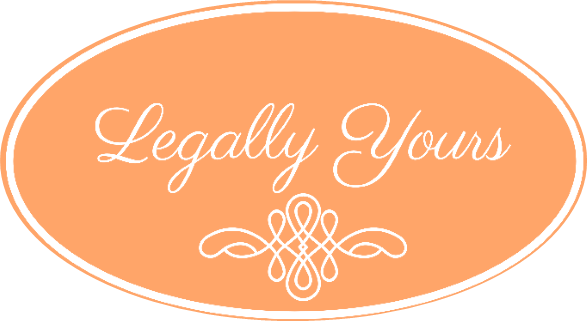 Legally Yours logo